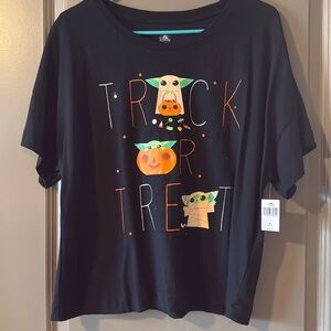 Halloween T-Shirt